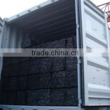 Square Tube Steel Pipe 10mmx10mm Price photo-6