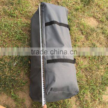 Outdoor Furniture Cup Holder Folding Chairs Adjustable Chair Mat photo-4