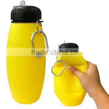 Custom Logo Sublimation Dumbbell Water Bottle photo-2