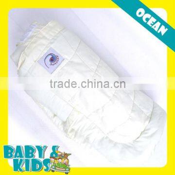 Fashionable blanket for baby