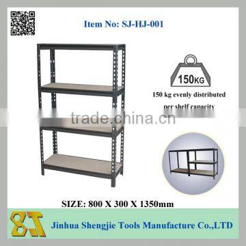 Mini Living room cheap furniture metal Shelf,