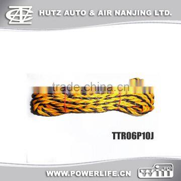 Truck Rope / Truck Twist Rope / Tiger Rope / Cargo Binding Rope photo-2