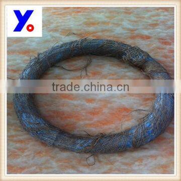 High Quality Black Annealed Cut Wire photo-3