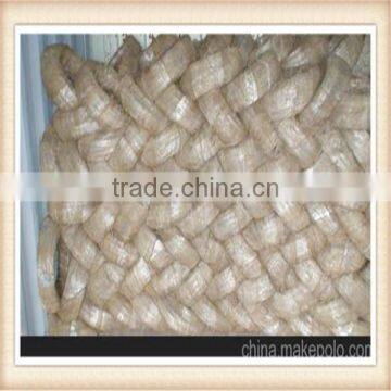 Cold Redrawing Black Annealed Iron Wire photo-4