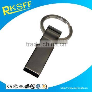 China wholesale aluminum alloy spray lacquer high quality USB coat or shell