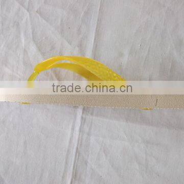 Colorful Unisex Flip Flops/Factory Cheap Beach Slipper photo-4