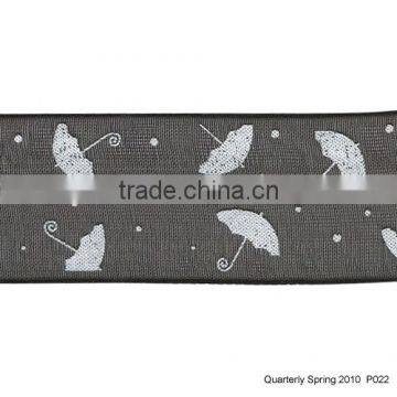 Colorful Belt Webbing photo-4