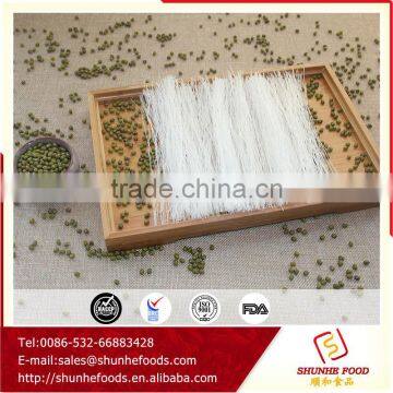 China Longkou Green Bean Thread Vermicelli Glass Noodles photo-4
