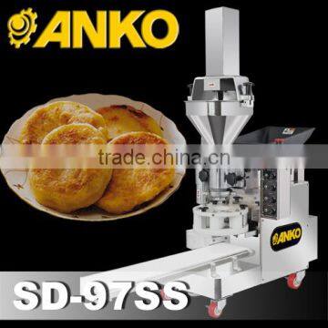 Anko Ukrainian Fried Pancake Syrniki Maker photo-5