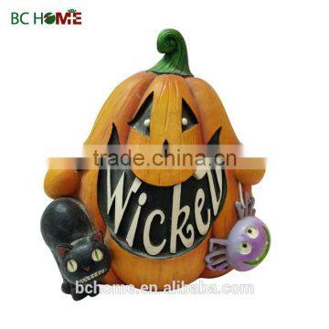 Halloween Pumpkin Party Decoration