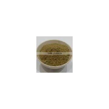 Datura Stramonium Extract