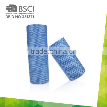 China supplier good quality cheap disposable household cleaning wipes