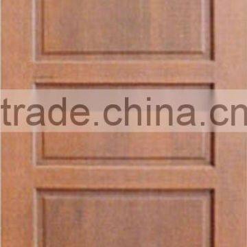 Solid Wood Five Panel Door