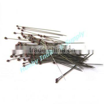 Physical Nylon Head Entomological Pins for Entomologist