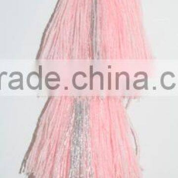 PULLAR TASSEL