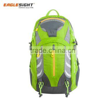 40L warerproof backpack for travel personalized backpack