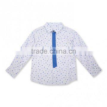 latest boys fancy shirts in summer