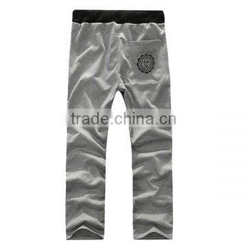 Track Pants/Baggy Pants/Drop Crotch Pants photo-4