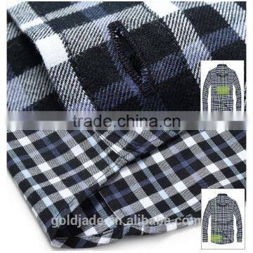 High Quality Pattern Fabrice Shirt Men 2016 photo-4