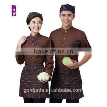 Customized Waiter and Waitress Wear,restaurant,hotel,work Clothes photo-2
