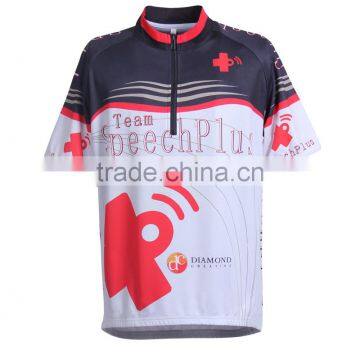 colorful new designs sports cycling wear