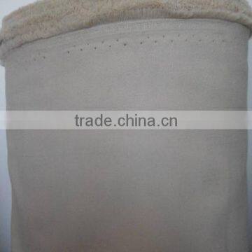 Cotton fabric roll