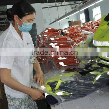 Wholesale Durable Cotton Fire Service Pants