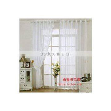 100% Polyester Fabric for Curtain Lining Usage photo-5