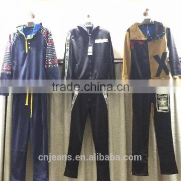 GZY Casual Boys Jacket Wholesale in Bulk photo-4