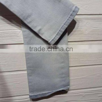 GZY Latest New Style Fashion Price of Denim Jeans Men Pants photo-4