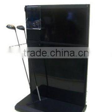 Golf Club Metal Stand photo-3