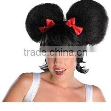 2014 new design party wig ,halloween wig