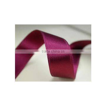 DOUBLE SIDE BEST QUALITY SATIN RIBBON