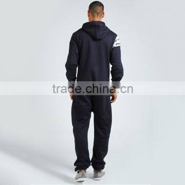 OEM High Quality Custom Made Print Mens Sports Adult Onesie photo-2