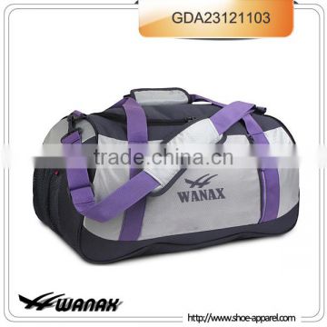 2014 600D polyester travel bag polo travel bag sports travel bag