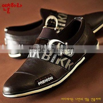 men fashion shoes