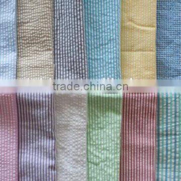 Kids Shorts Boy Seersucker Baby Kids Diaper Cover Baby Toddler Bloomers photo-3