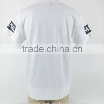 Hot Selling t Shirt Turkey Made in China photo-3
