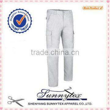 HOT SALE!!! Workwear Bib Pant, Workers Overall Uniforms/work Pants photo-4