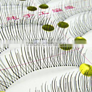 Taiwan Handmade Individual False Eyelash photo-4