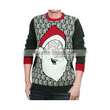 4641 Runwaylover design new design red christmas sweater