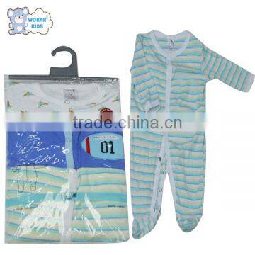 Top Quality Wholesale 3in1 Infant Sleepsuit photo-1