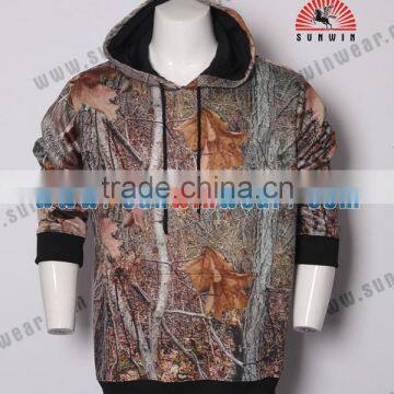 2016 Cheap Wholesale Mens Custom Sublimation Printed Hoodies photo-5