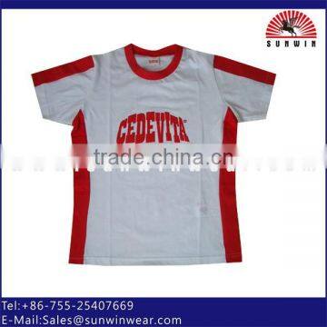 Custom Subliamtion Archery Jersey photo-2