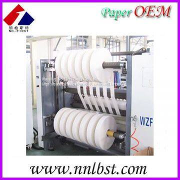 Single PE Coated Cup Paper/Bottom Paper/Market Price photo-2