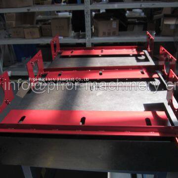 Stamping Parts, Sheet Metal, Machine Body photo-4