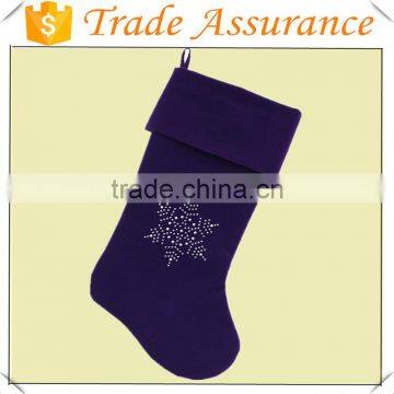 Fashinable Cute Christmas Stockings for Kids Collect Gift