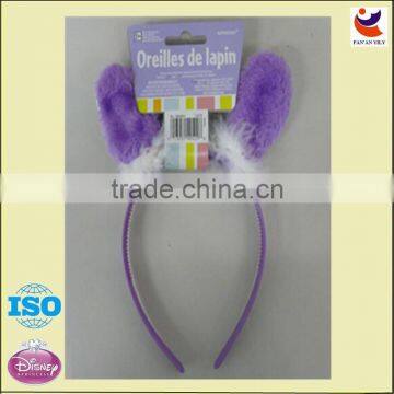 2016 Hot Sale Easter Rabbit Headband Party Headband