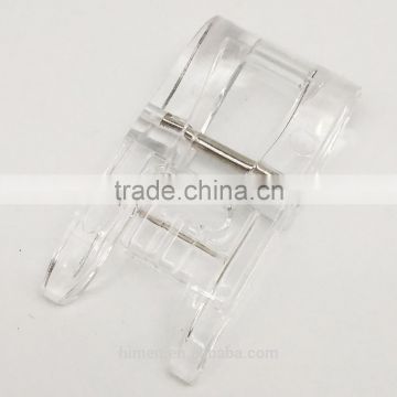 Transparent Foot SA144 (XC1959001) Clear-View Foot For Brother SA144