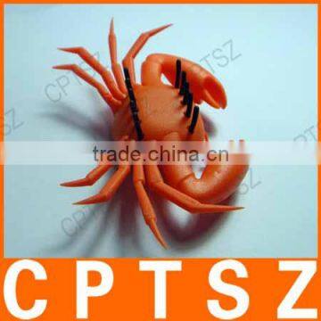 Solar Crab Toy photo-6